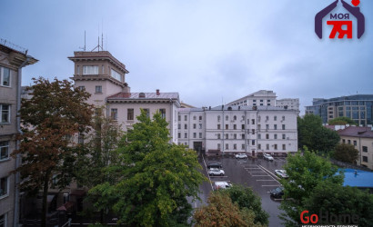Купить 2-комнатную квартиру, Минск, Независимости просп., 29 (Центральный район). Фото 23