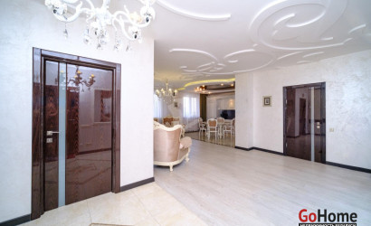 Купить 2-комнатную квартиру, Минск, Игуменский тракт, 16(Ленинский район). Фото 13