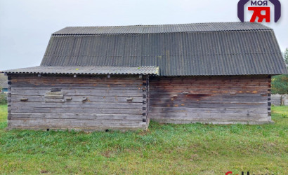 Купить дом, Заболотье, Центральная ул., 15 соток. Фото 1