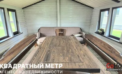  2-этаж.(135.2 м2), Узда(Интернациональный пер.)