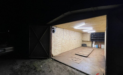 Продажа гаража, Минск, ул. Радиальная, д. 58, 18 кв.м.. Фото 2