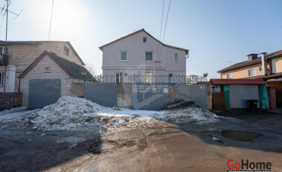 Купить дом, Минск, Радиаторный 2-й пер., 6 соток. Фото 7