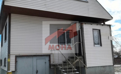 Купить коттедж, Малые Радваничи, Советская, 24.5 соток. Фото 2