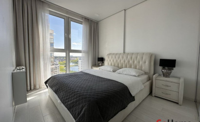 Купить 1-комнатную квартиру, Минск, Петра Мстиславца, 18 (Первомайский район). Фото 10