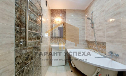 Купить 2-комнатную квартиру, Брест, ул. Краснознаменная, д. . Фото 15