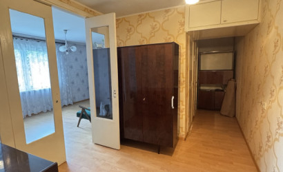 Купить 1-комнатную квартиру, Гродно, Строителей, 29. Фото 5