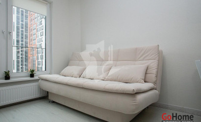 Купить 1-комнатную квартиру, Копище, Николая Камова ул., 3. Фото 4