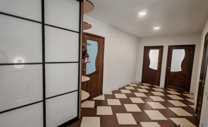 Купить дом, Дягильно, Молодежная ул., 17, 16 соток. Фото 33