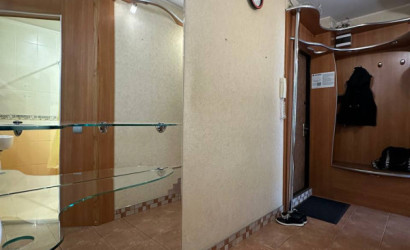 Снять 2-комнатную квартиру на сутки, Гомель, Рогачевская, 2В. Фото 14