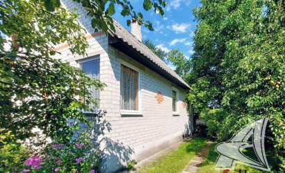 Купить дом, Чернавчицы, Чернавчицкий с/с, 9.44 соток. Фото 9