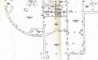Аренда торгового помещения, Минск, Бурдейного ул., 8,  от 89.4 до 279.7 кв.м.. Фото 15