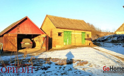 Купить дом, Скробово, Школьная, 17 соток. Фото 6