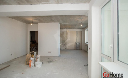 Купить 3-комнатную квартиру, Минск, Тургенева ул., 5 (Советский район). Фото 24