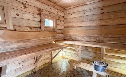 Купить дом в деревне, Брест, Томашовская ул., 6.36 соток. Фото 7