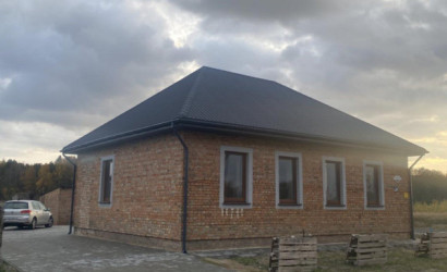 Купить коттедж, Пожежин, Широкая, 10 соток. Фото 2