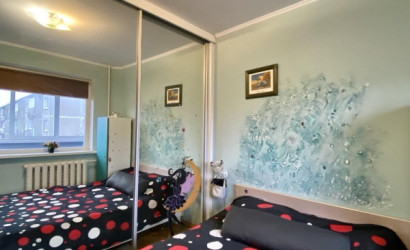 Купить 3-комнатную квартиру, Брест, Московская ул.. Фото 17