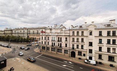 Купить 3-комнатную квартиру, Минск, Ленина ул., 18 (Ленинский район). Фото 7