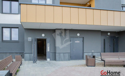Купить 2-комнатную квартиру, Минск, Минина ул., 6(Московский район). Фото 34