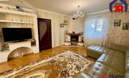 Купить дом, Заполье, Десятины ул., 20 соток. Фото 15