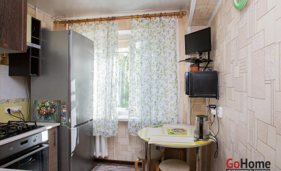 Купить 1-комнатную квартиру, Минск, Берута ул., 9/5(Фрунзенский район). Фото 6