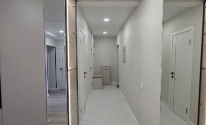 Купить 2-комнатную квартиру, Гродно, Ожешко, 49. Фото 1