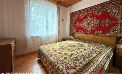  1-этаж.(45 м2), Заречаны