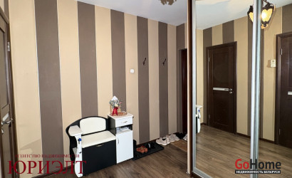 Купить 1-комнатную квартиру, Витебск, Чкалова, 38. Фото 12