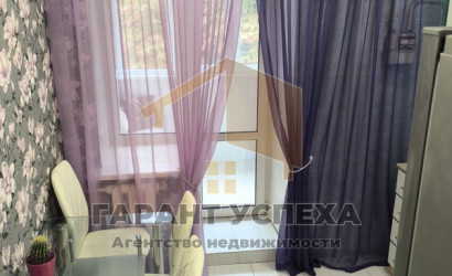Купить 1-комнатную квартиру, Брест, ул. Адамковская, д. . Фото 7