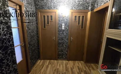  9-этаж.(64 м2), Гомель(Микрорайон Энергетиков, 9)