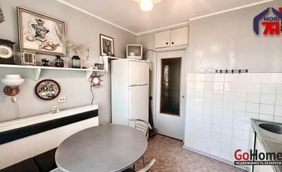 Купить 3-комнатную квартиру, Солигорск, Октябрьская ул., 95. Фото 5