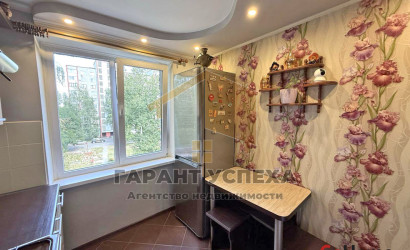 Купить 3-комнатную квартиру, Брест, ул. Суворова, д. . Фото 3