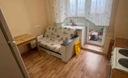 Снять 1-комнатную квартиру, Слоним, Коссовский, д. 94. Фото 4