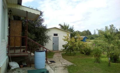 Купить дом, Холомерье, Восточная, 6, 17.96 соток. Фото 15