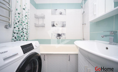 Купить 1-комнатную квартиру, Минск, Одинцова ул., 71/2 (Фрунзенский район). Фото 23