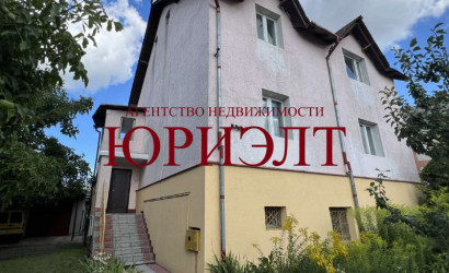 Купить коттедж, Брест, Лидская, 10 соток. Фото 1