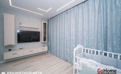 Купить 1-комнатную квартиру, Минск, Брилевская ул., 25 (Октябрьский район). Фото 23
