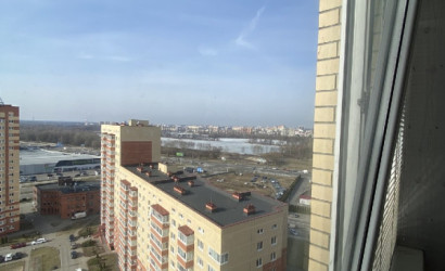 Купить 1-комнатную квартиру, Брест, ул. Морозова, д. . Фото 11