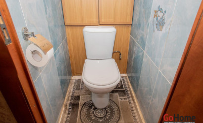 Купить 2-комнатную квартиру, Минск, Пуховичская ул., 14 (Октябрьский район). Фото 22