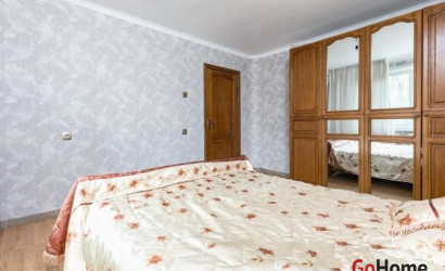 Купить 3-комнатную квартиру, Минск, Мазурова ул., 16 (Фрунзенский район). Фото 12