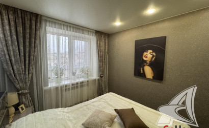 Купить 3-комнатную квартиру, Тельмы-1, , . Фото 11