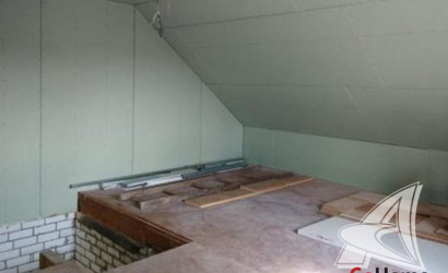 Купить дом, Брест, Мухавецкий с/с, 5.02 соток. Фото 8