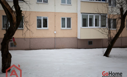 Купить 2-комнатную квартиру, Минск, Голодеда, 57/1 (Заводской район). Фото 21