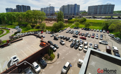 Аренда офиса, Минск, Жукова просп., 29, 249.6 кв.м.. Фото 3