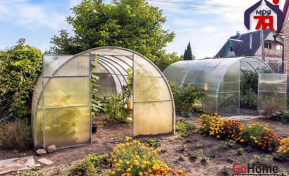 Купить дом в деревне, ЛАЗУРНОЕ, 6 соток. Фото 10