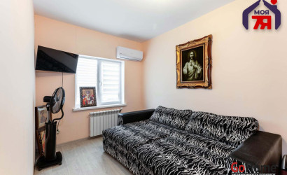 Купить дом, Силичи, Васильковая ул., 10 соток. Фото 6