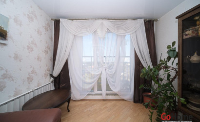 Купить 3-комнатную квартиру, Минск, Одесская ул., 20/б (Заводской район). Фото 4