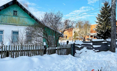 Купить дом, Витебск, Свердлова 5-я ул., 12, 9.34 соток. Фото 3