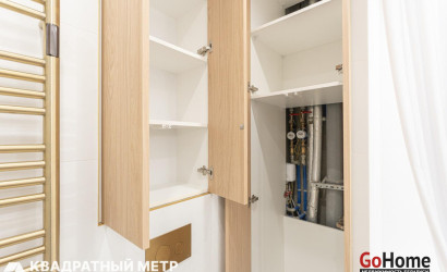 Купить 3-комнатную квартиру, Минск, Макаенка ул., 12/е(Первомайский район). Фото 6