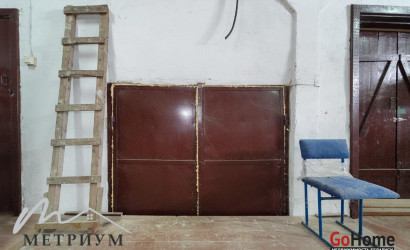 Продажа помещения, Заозерье, Рассветная ул., 1/А,  1100 кв.м.. Фото 2