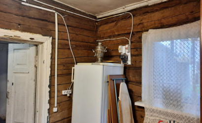 Купить дом, Полоцк, Кондратенко ул., 32, 8 соток. Фото 9